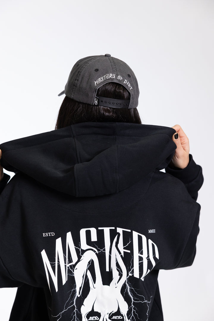 DAD CAP "Lightning -  PINK ED."