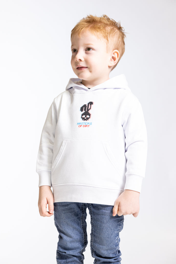 KIDS HOODIE "Loading"