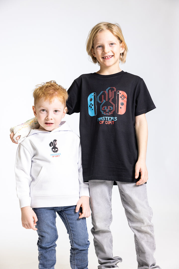 KIDS HOODIE "Loading"