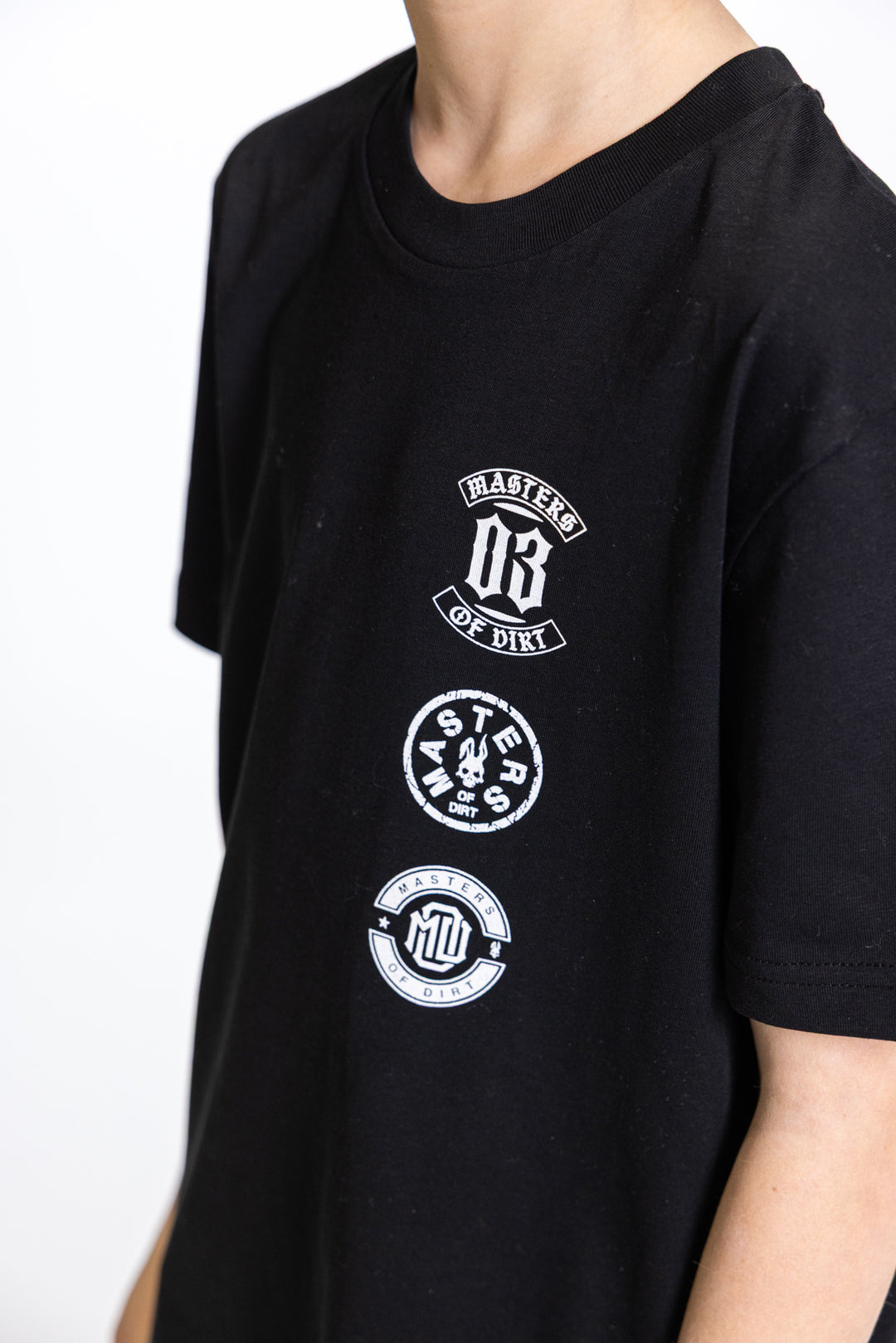 KIDS T-SHIRT "M.O.D Streetleague"