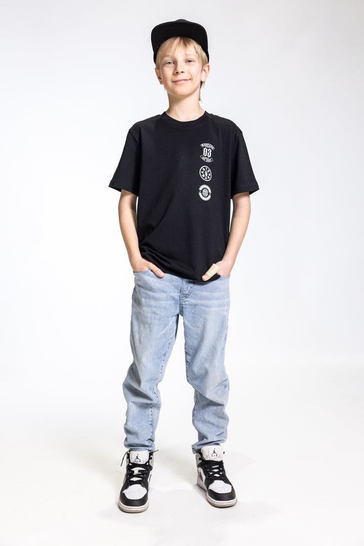 KIDS T-SHIRT "M.O.D Streetleague"