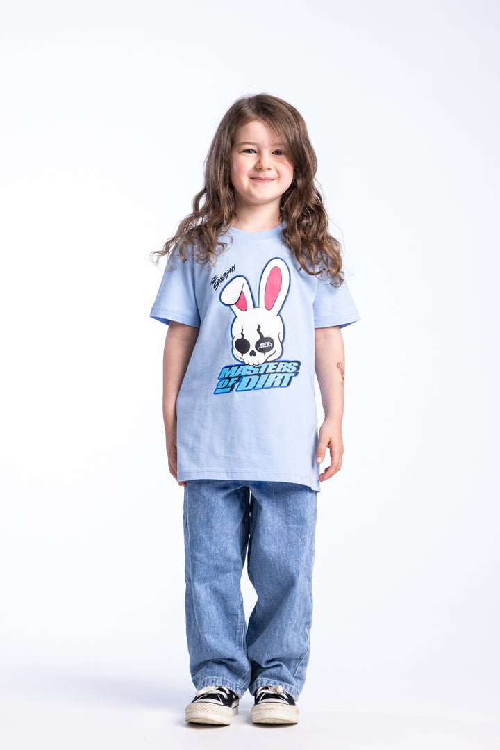 MOD Kids T-Shirt "The Skullbunny"