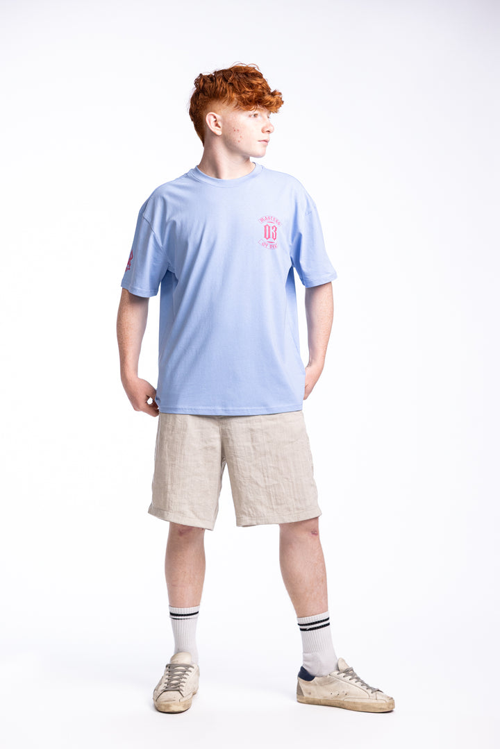 T-SHIRT "M.O.D Gang"