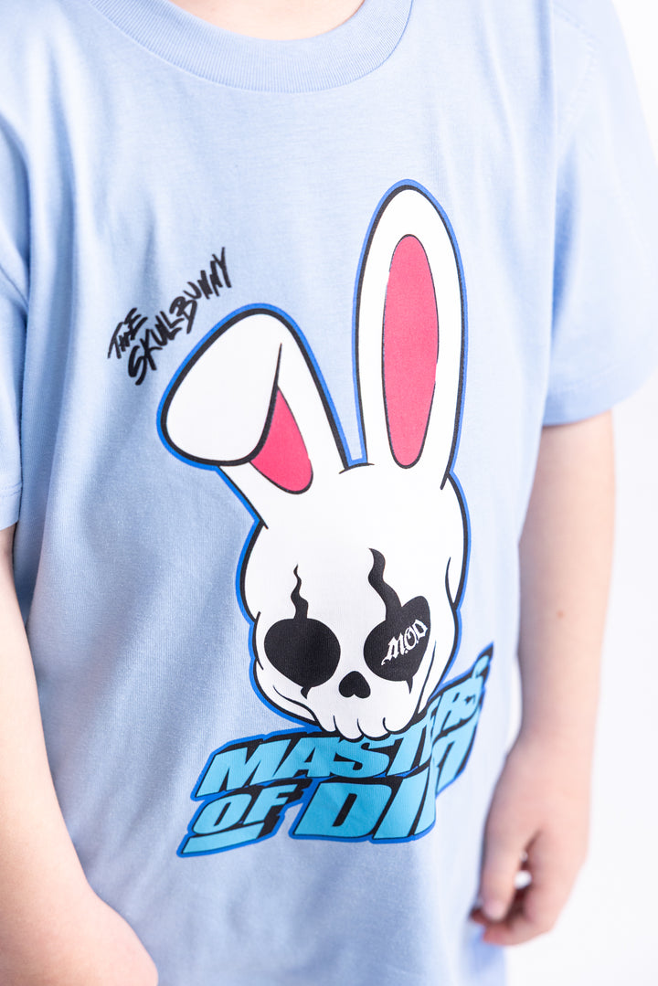 MOD Kids T-Shirt "The Skullbunny"