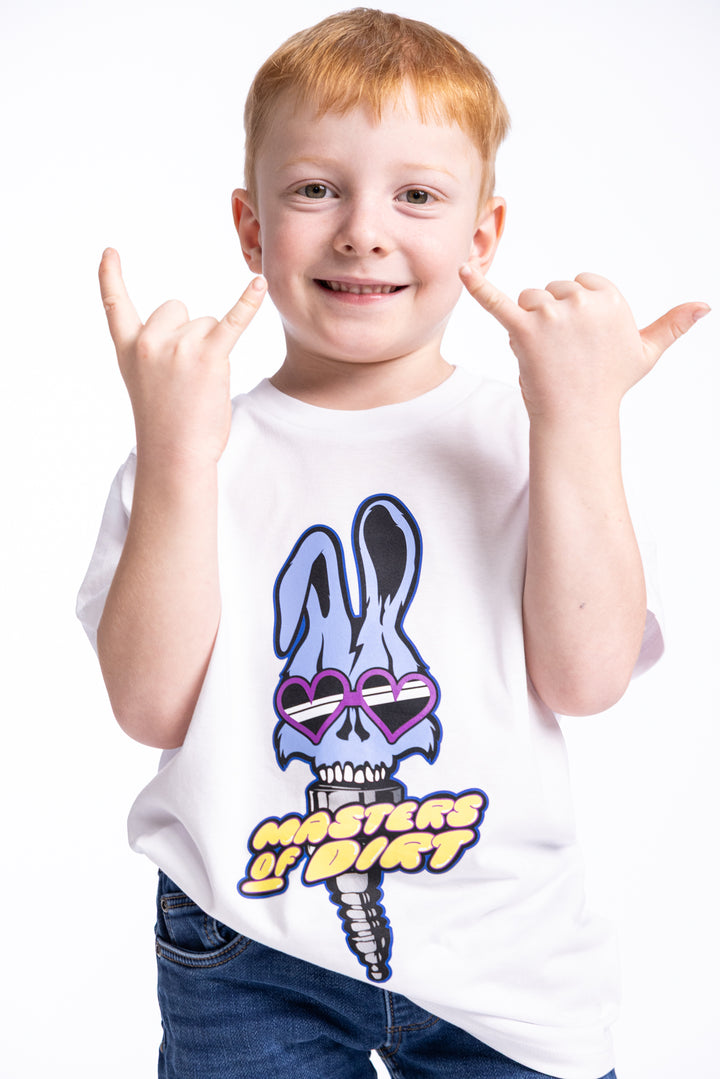 MOD Kids T-Shirt "Chill"