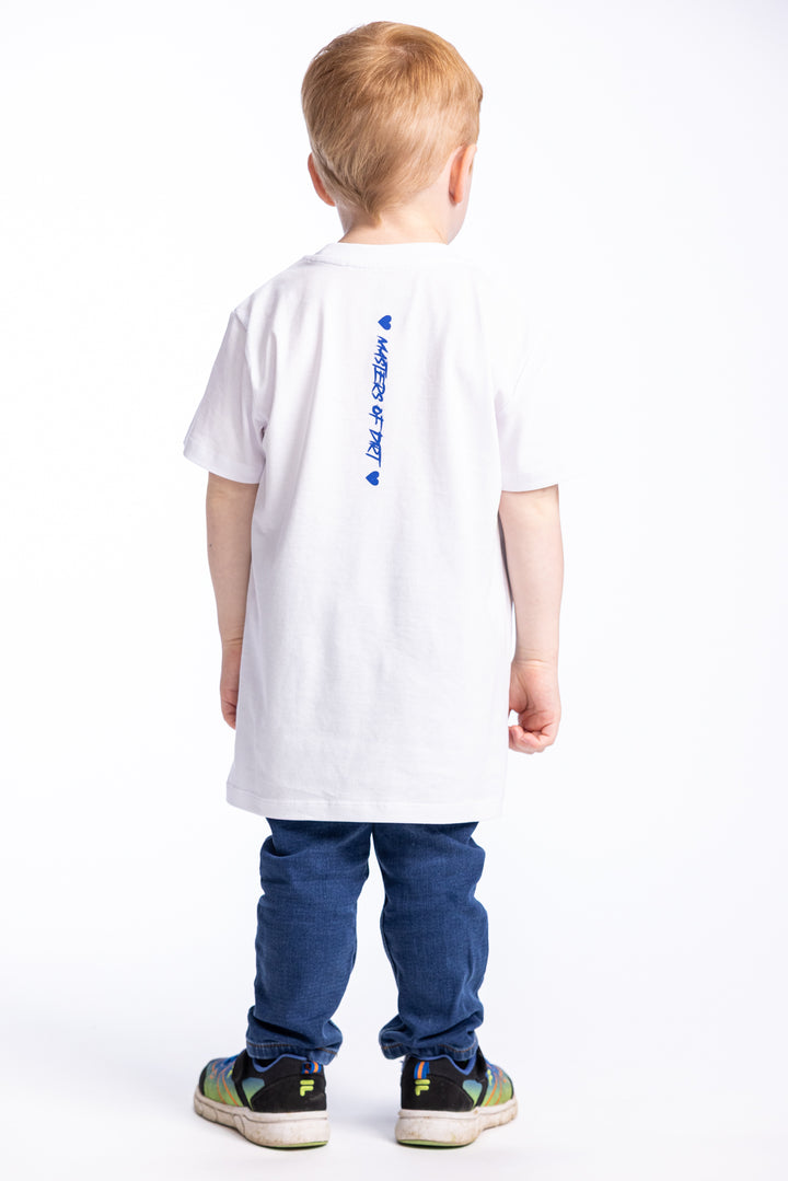 MOD Kids T-Shirt "Chill"