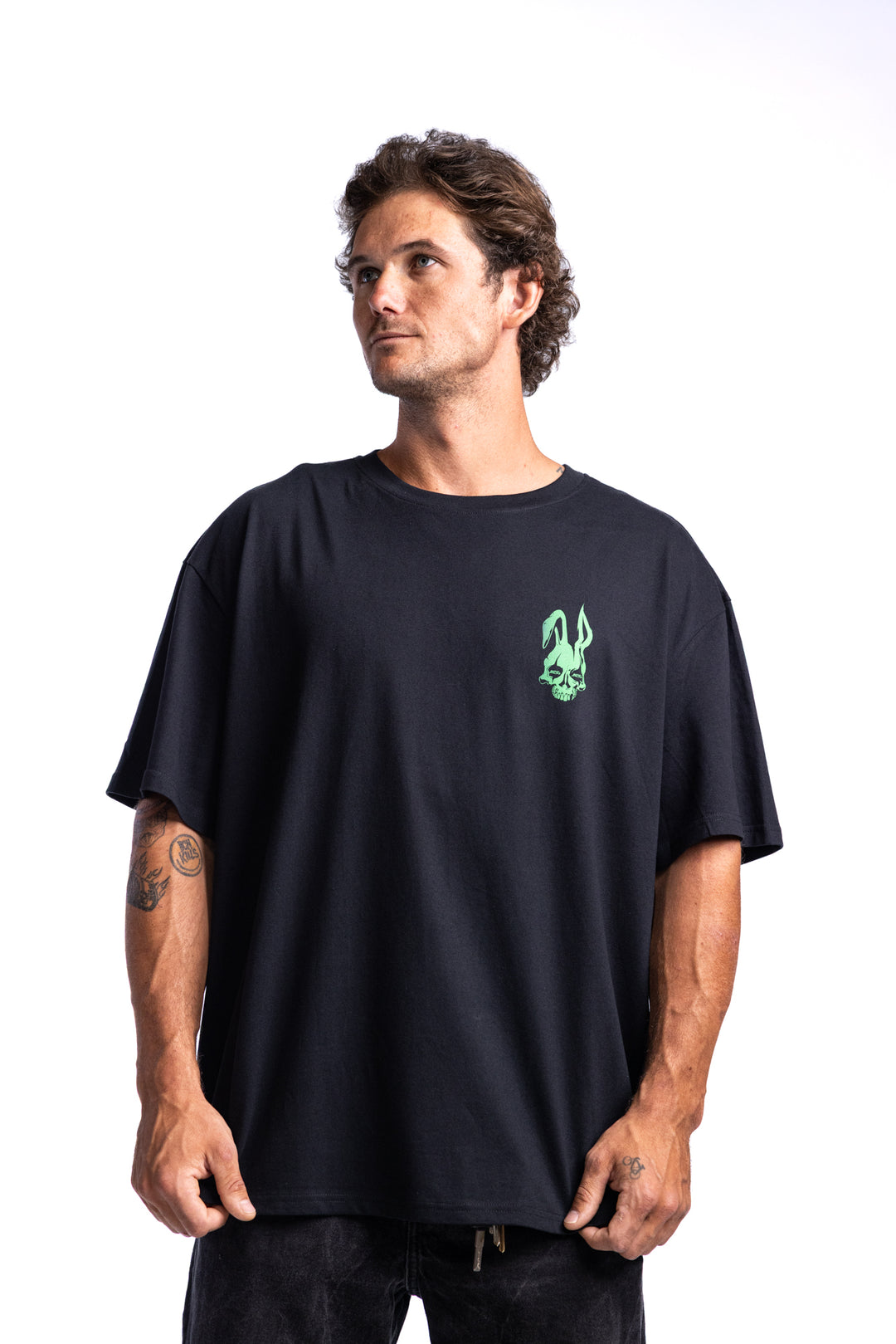 T-SHIRT "Venom"