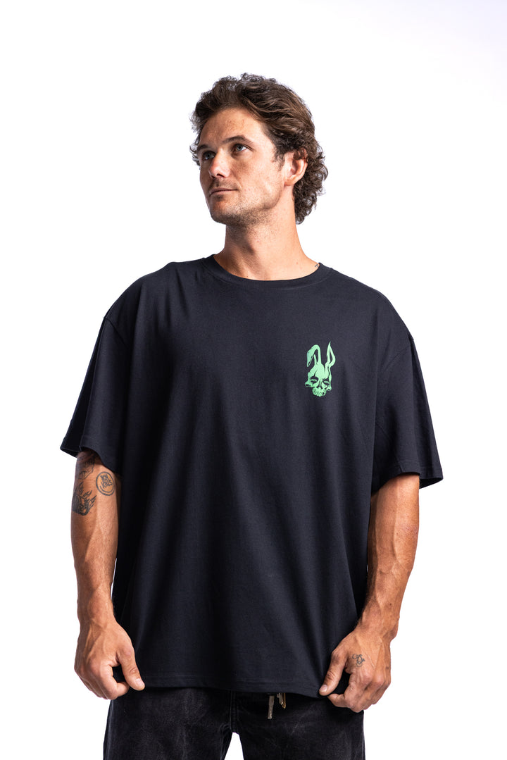 T-SHIRT "Venom"
