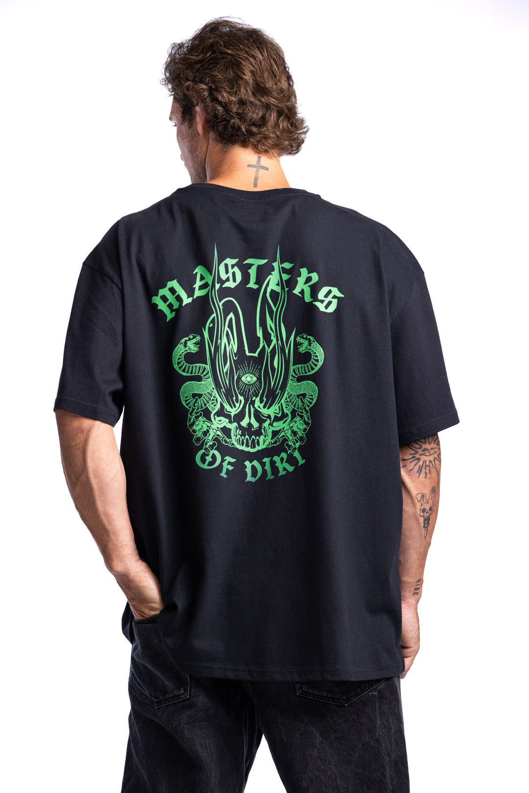 T-SHIRT "Venom"