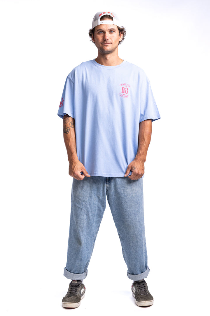 T-SHIRT "M.O.D Gang"