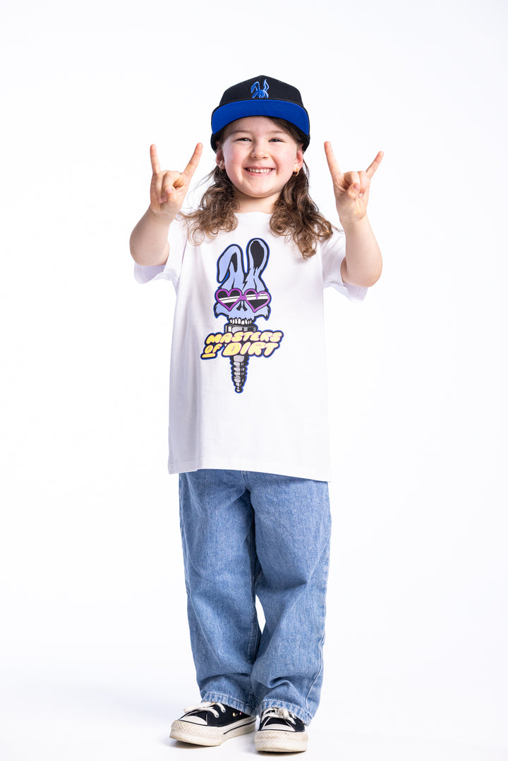 MOD Kids T-Shirt "Chill"