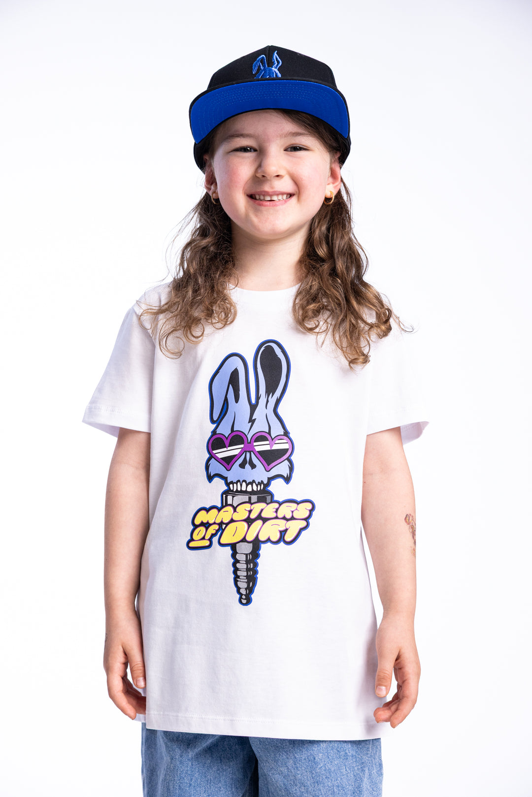 MOD Kids T-Shirt "Chill"