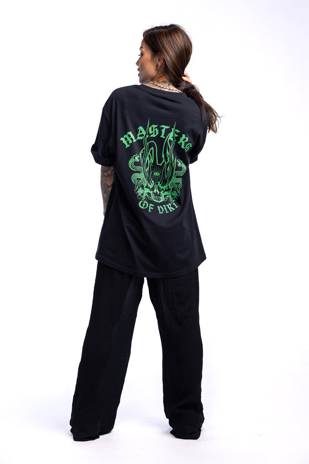T-SHIRT "Venom"