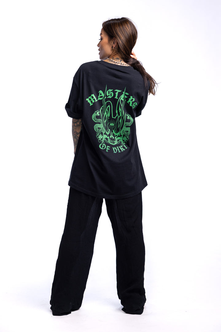 T-SHIRT "Venom"