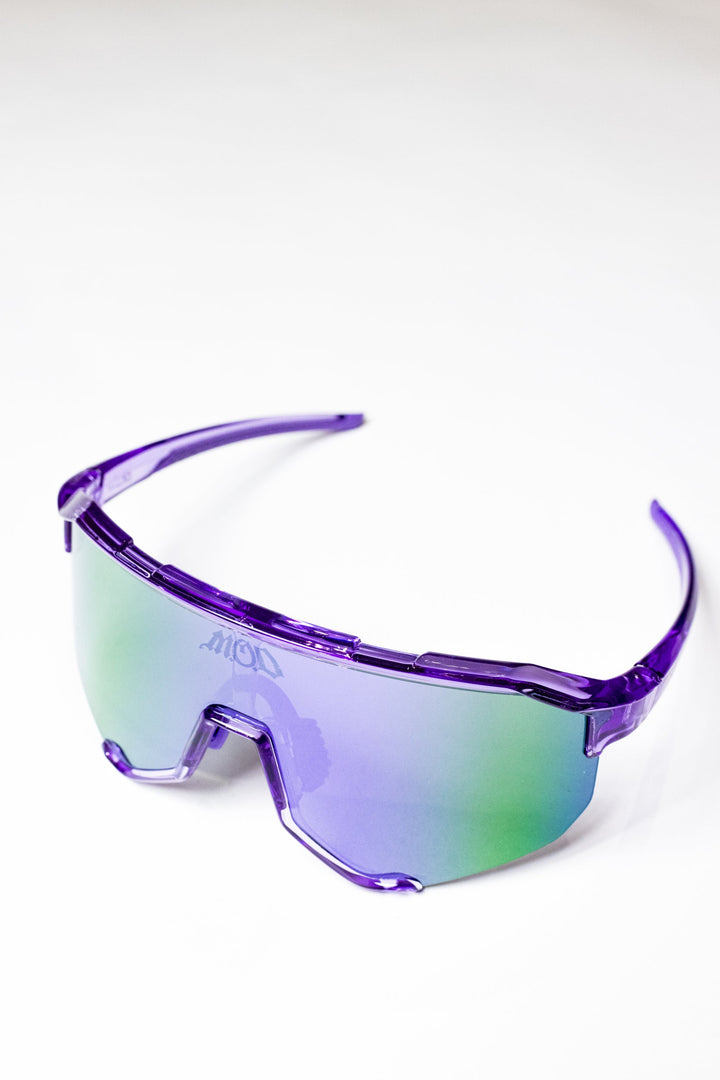 M.O.D X Nicholi „Signature Glasses”