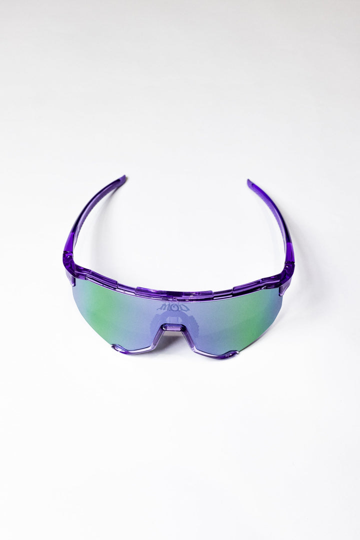 M.O.D X Nicholi „Signature Glasses”