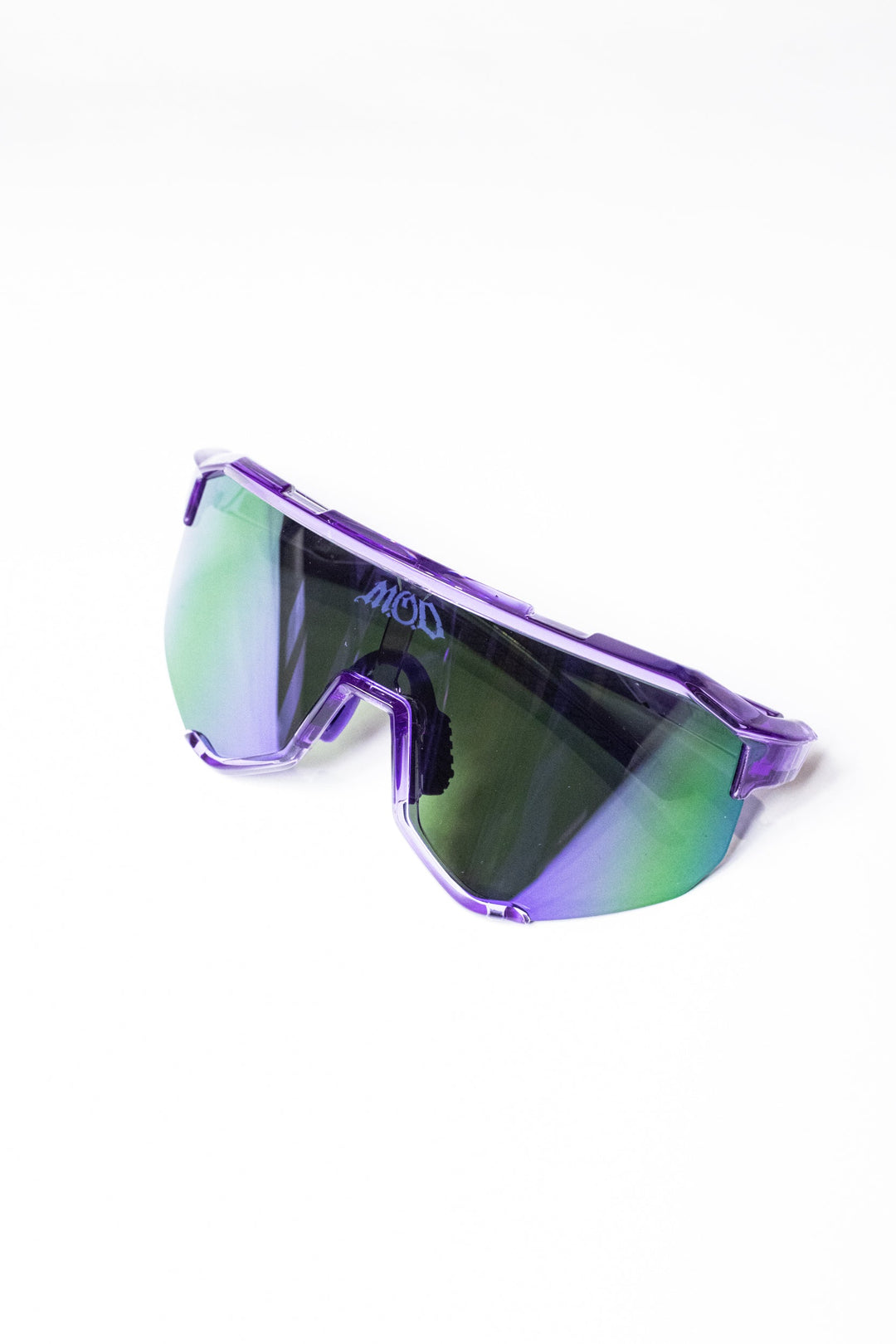 M.O.D X Nicholi „Signature Glasses”