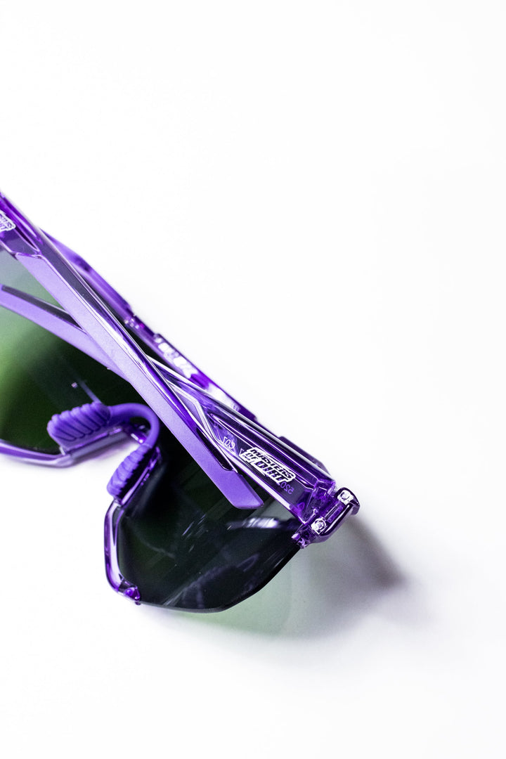 M.O.D X Nicholi „Signature Glasses”