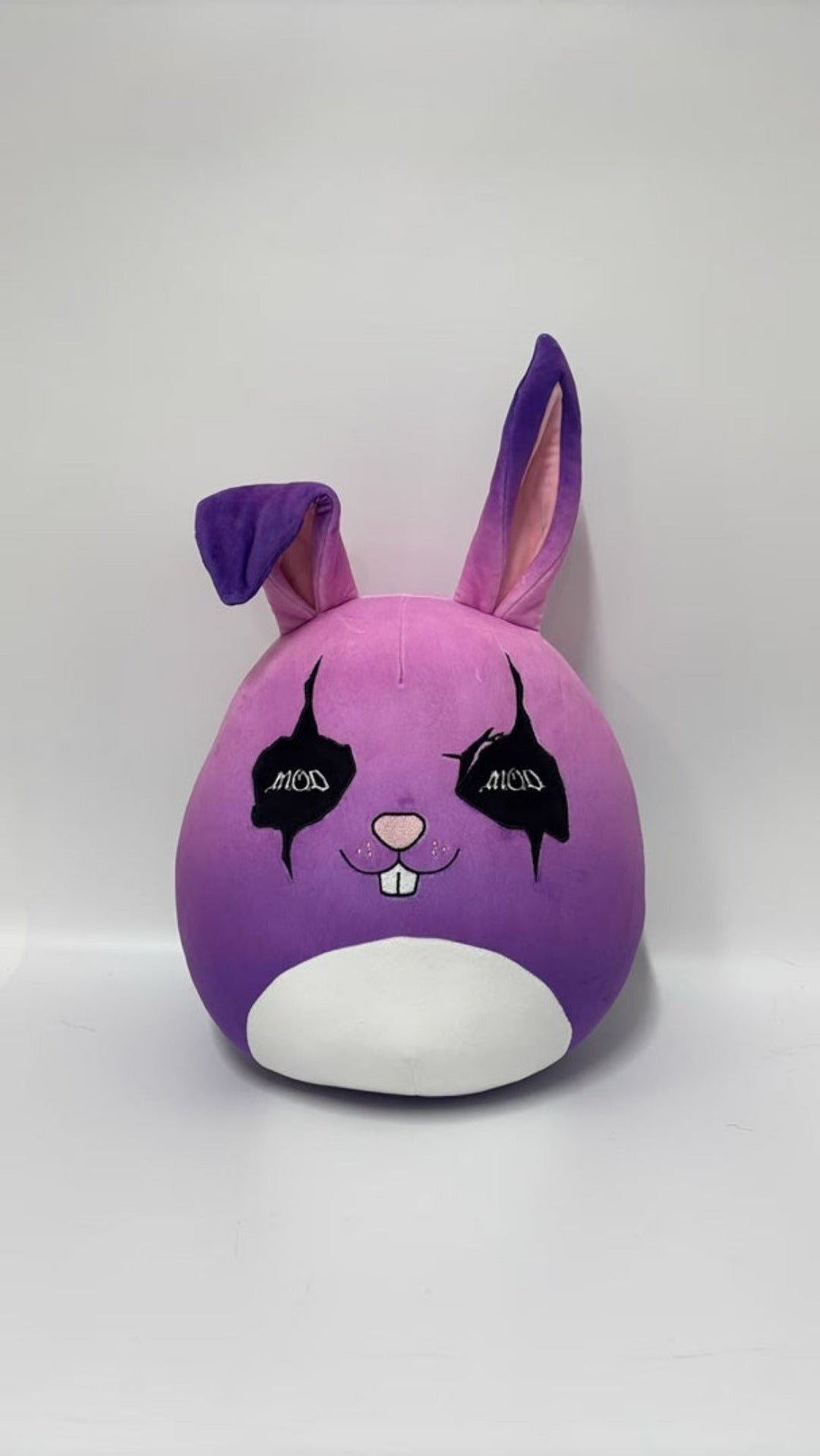 Hopster the M.O.D Squish Bob